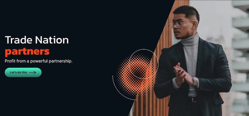 Trade Nation Expands Partner Program with New Benefits for Brokers and Affiliates